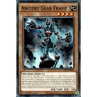 Ancient Gear Frame