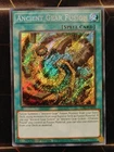 Ancient Gear Fusion