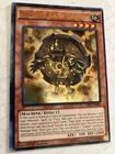 Ancient Gear Gadget