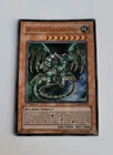 Ancient Gear Gadjiltron Dragon