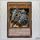 Ancient Gear Knight