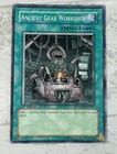 Ancient Gear Wyvern