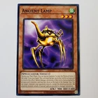 Ancient Lamp
