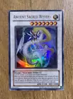 Ancient Sacred Wyvern