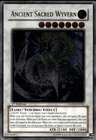 Ancient Sacred Wyvern