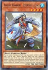 Ancient Warriors - Eccentric Lu Jing