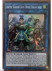 Ancient Warriors Oath - Double Dragon Lords