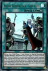Ancient Warriors Saga - Three Visits