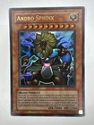 Andro Sphinx