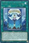 Black Luster Soldier - Legendary Swordsman