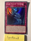 Angel Statue - Azurune