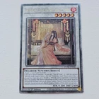Angelica, Princess of Noble Arms