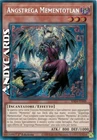 Mementotlan Akihiron