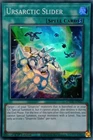 Serial Spell