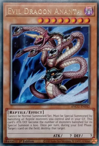 Scrap Dragon