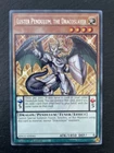 Luster Pendulum, the Dracoslayer
