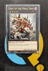King of the Feral Imps