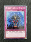 Rise of the Snake Deity