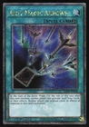Anti-Magic Arrows