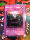 Anti-Spell Fragrance