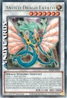 Ancient Fairy Dragon