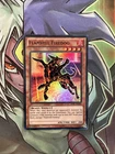 Flamvell Commando
