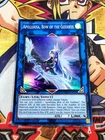 Apollousa, Bow of the Goddess