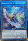 Apollousa, Bow of the Goddess