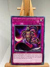 Ancient Flamvell Deity