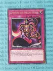 Blackwing - Vayu the Emblem of Honor