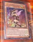 Apple Magician Girl
