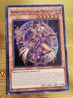 Apprentice Illusion Magician