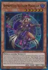 Apprentice Illusion Magician