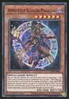 Apprentice Illusion Magician