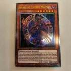 Apprentice Magician