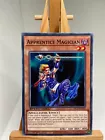 Apprentice Magician