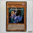 Apprentice Magician