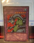 Aqua Dragon