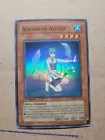 Aquarian Alessa