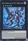 Hardened Armed Dragon