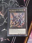 Arc Rebellion Xyz Dragon