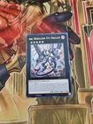 Arc Rebellion Xyz Dragon