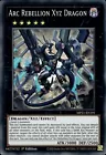 Arc Rebellion Xyz Dragon