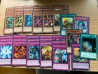 Sword of Dark Destruction