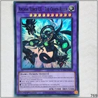 Arcana Force EX - The Chaos Ruler