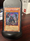 Arcana Force EX - The Dark Ruler