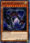 Arcana Force EX - The Dark Ruler