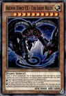 Arcana Force XIV - Temperance