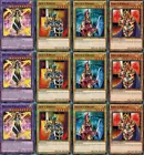 Arcana Knight Joker