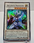 Arcanite Magician